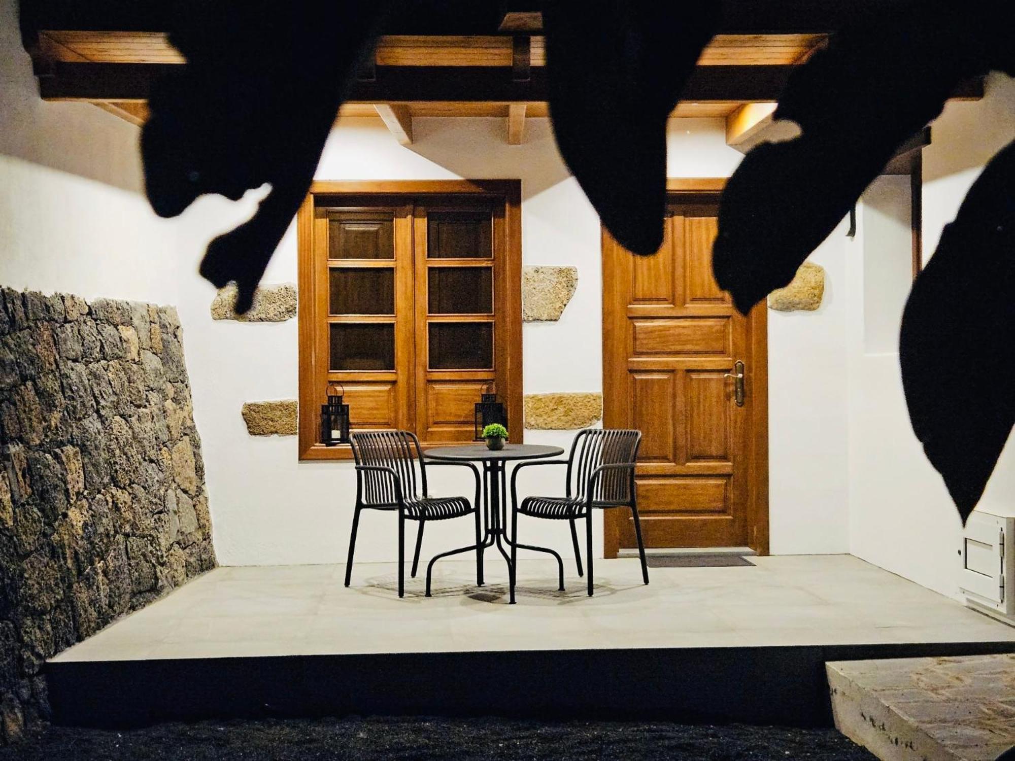 شقة Casa Celi تيغيسي المظهر الخارجي الصورة