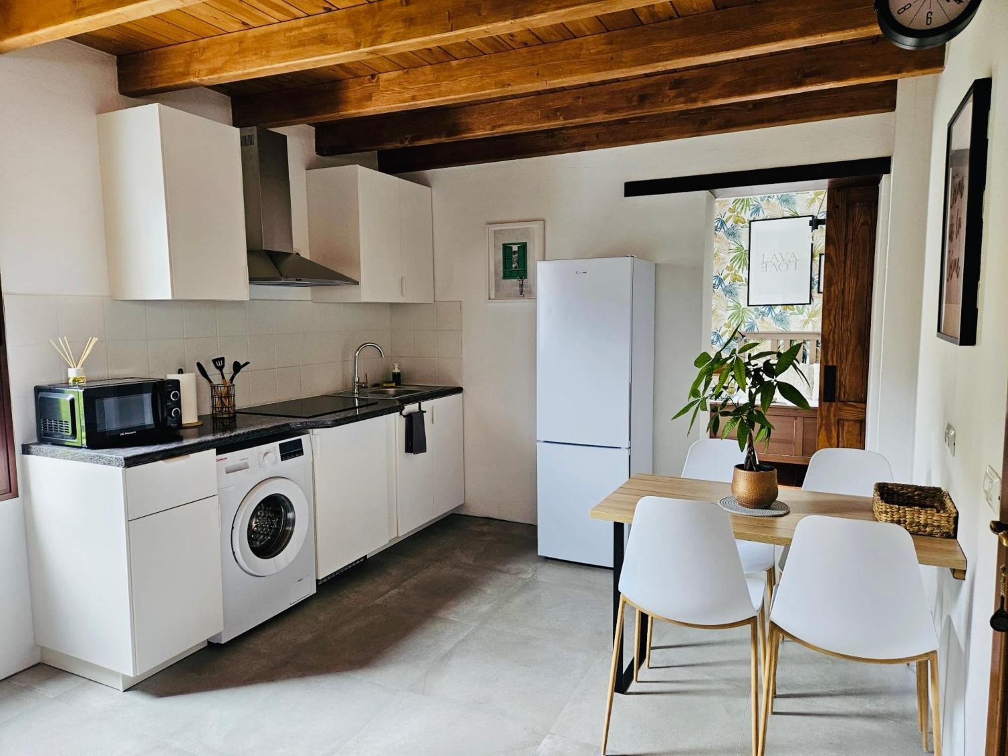 شقة Casa Celi تيغيسي المظهر الخارجي الصورة